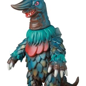 MAT (MONSTER ART TOY) オイルドリンカー メディコムトイ ソフビ ウルトラマン