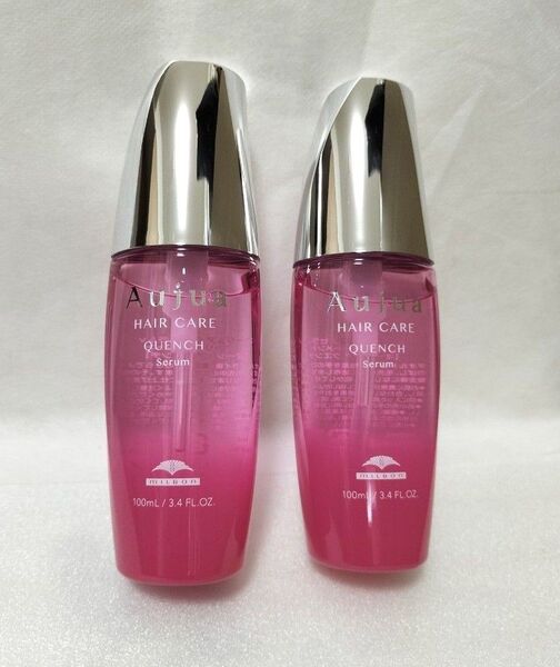 オージュア クエンチセラム 100ml