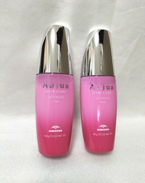 オージュア クエンチフルイド 100ml