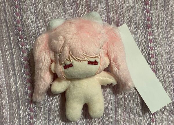 ぬいぐるみ 無属性