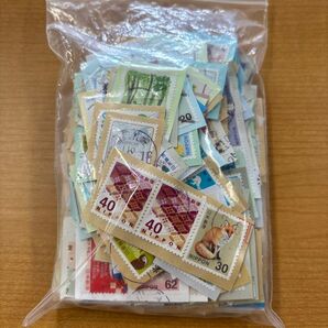 使用済み切手 まとめ売り 大量