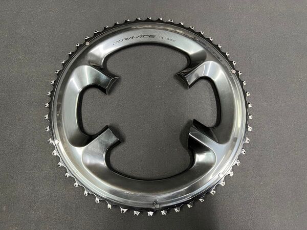 デュラエース r9100 52T DURA-ACE 11S チェーンリング アウター