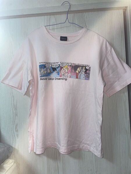 GU Tシャツ 半袖
