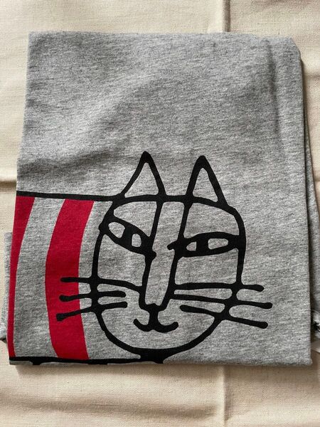 sサイズ リサラーソン ユニクロ UT Tシャツ マイキー