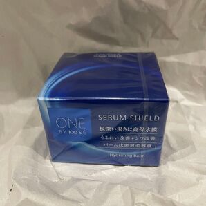 ワンバイコーセー セラムシールド40g