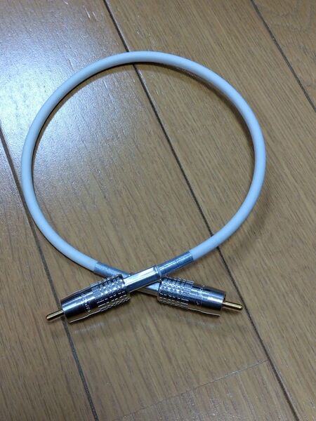 BELDEN 1506A 同軸ケーブル RCA