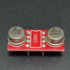 LF355AH オペアンプ