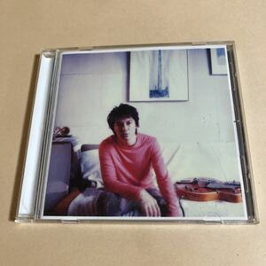 福山雅治 MaxiCD+DVD 2枚組「泣いたりしないで/RED×BLUE」