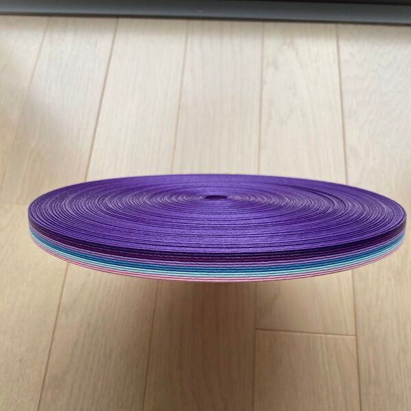 クラフトテープ シャボン玉約50m