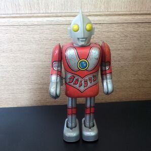あんそにい製 帰ってきたウルトラマン ブリキ