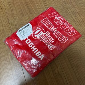 社会人野球 東芝硬式野球部 マフラータオル 東芝タオル