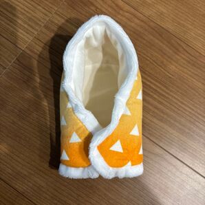 鬼滅の刃 ともぬい お着替えポンチョ~ぬくぬくお布団~ 我妻善逸