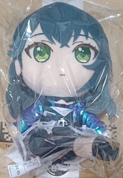 学園アイドルマスター 学マス gift ぬいぐるみ ぎふぬい 月村手毬 ぬいぐるみ もちどる GIFT