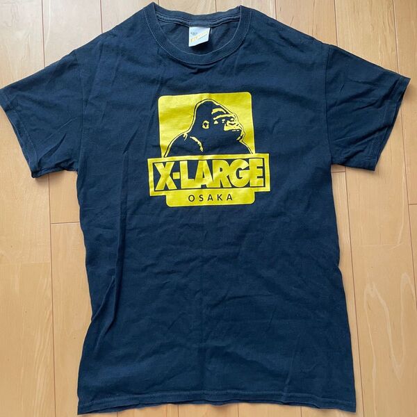 Tシャツ エクストララージ XLARGE Sサイズ メンズ 半袖
