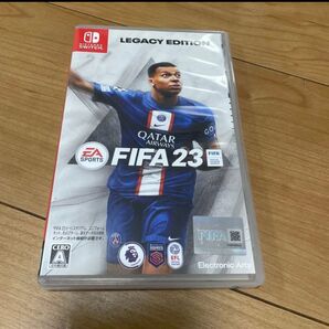 FIFA23 Nintendo Switch