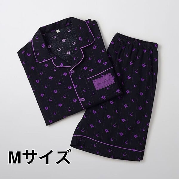 韓国SPAO プロセカ パジャマ Mサイズ ニーゴ