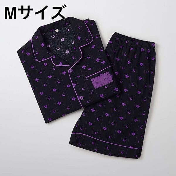 韓国SPAO プロセカ パジャマ Mサイズ ニーゴ