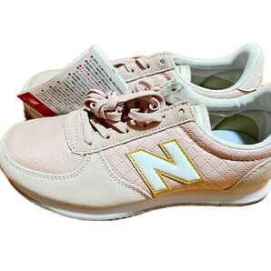 ニューバランス 22cm スニーカー
