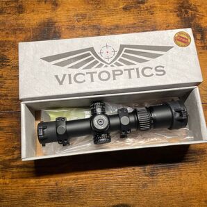 VICTOPTICS スコープ