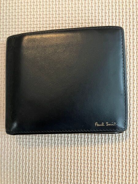 ポールスミス 財布 Paul Smith