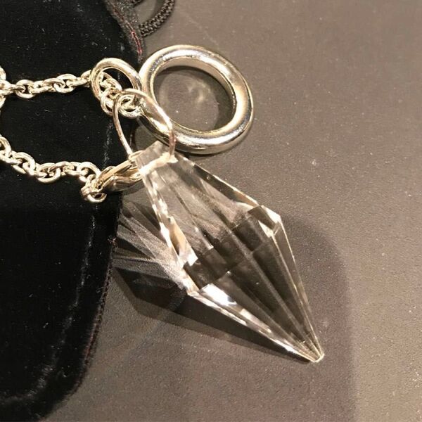ペンデュラム ネックレス? 手品 パーティ ※おもちゃクーポンご利用可能
