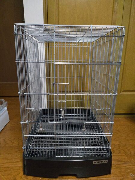 SANKO イージーホーム40ハイ 美品