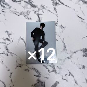 増田俊樹 origin ブロマイド