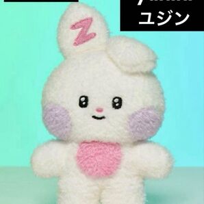 ZB1 ゼベワン ユジン yunini ユニニ zeroni 着せ替えぬいぐるみ