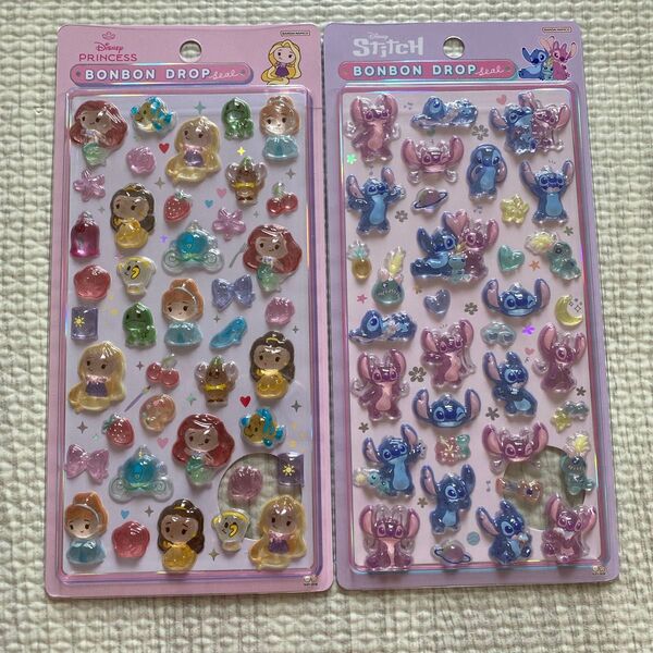 ボンボンドロップシール まとめ売り