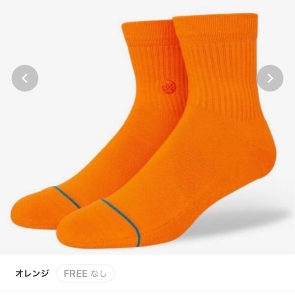 STANCE ソックス