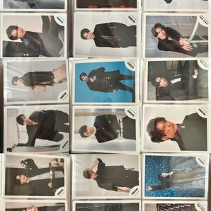 SixTONES 松村北斗 公式写真