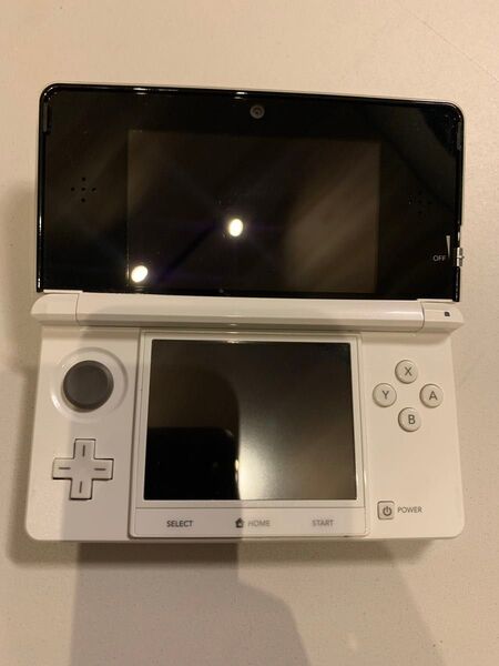 ニンテンドー 3ds ジャンク