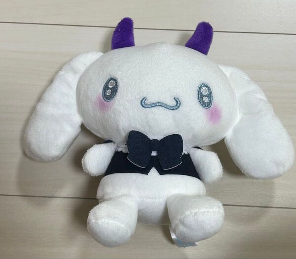 ぬいぐるみ サンリオ シナモロール cinnamoroll