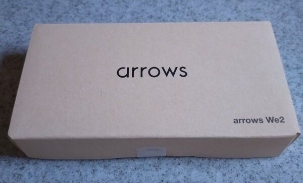 arrows We2 M07 128GB ネイビーグリーン 楽天モバイル