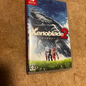 Nintendo Switch ゼノブレイド2
