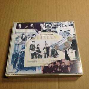 国内盤 ザ・ビートルズ The Beatles ANTHOLOGY１ アンソロジー１ CD ２枚組 アルバム ベスト BEST 2disc