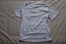 CONVERSE(コンバース) メンズ バスケットボールウェア バックコート 半袖Tシャツ CBE281318 ユニO_画像4