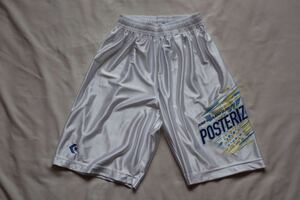  Converse CONVERSE basketball shorts 8Fp Ractis pants CB282811 Uni M