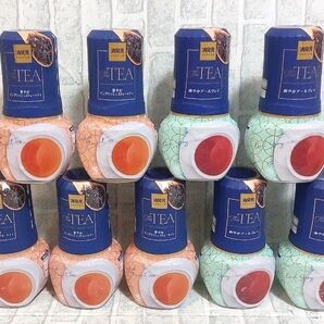 新品未使用 消臭芳香剤 TEA 紅茶の香り 9個セット