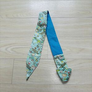 すみっコぐらし ネッククーラー ひんやり スカーフ サンエックス