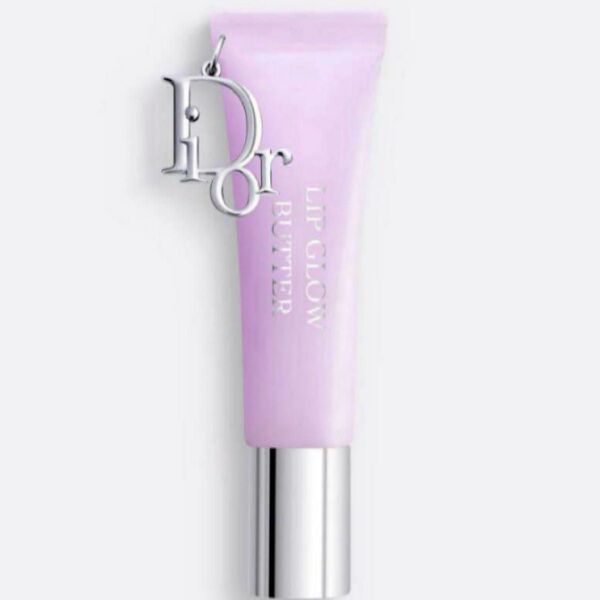 DIOR ディオール アディクトリップグロウバター102 グレイズドラベンダー