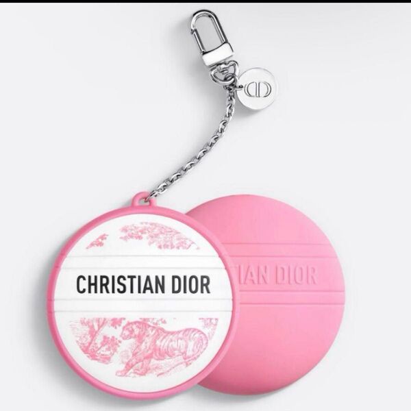 DIOR LEBAUME 限定ハンドクリームホルダー付(展開店舗限定品)