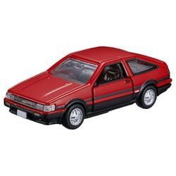 トミカプレミアム25 レビン 新品未開封★