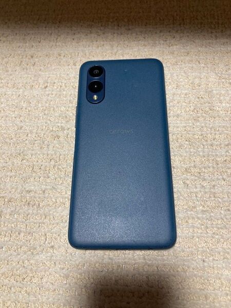 arrows we2 docomo F52E