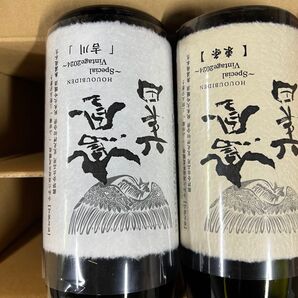 鳳凰美田 東条吉川6本 セット