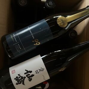 日本酒セット 12本