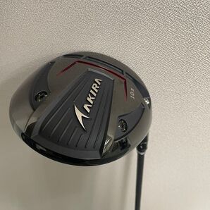 アキラプロダクツ ADR PLATINUMドライバー