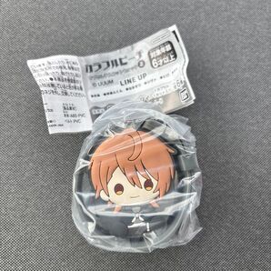 カラフルピーチ カプセルマスコットウォッチ うりさん未使用