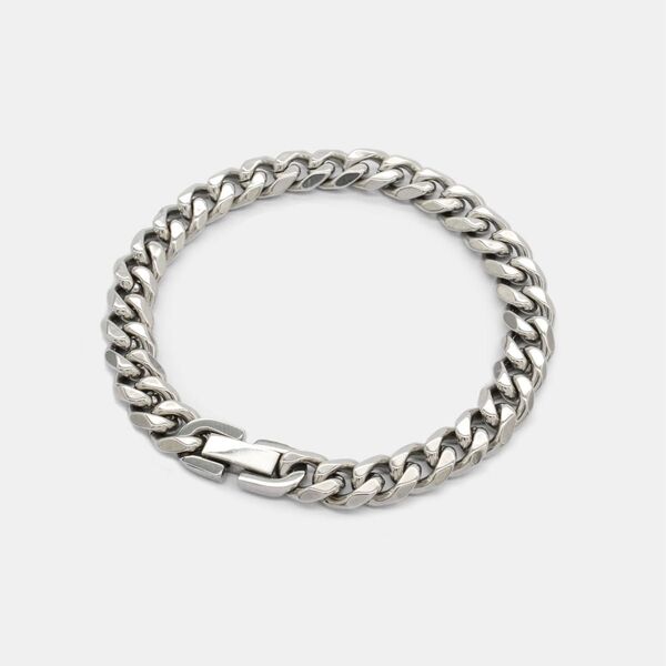 13lue chain bracelet Ⅳ