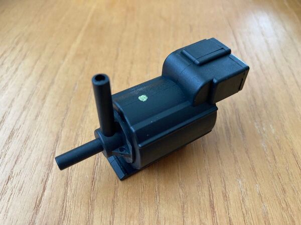 新品 エブリィ DA64V/W 3WAYソレノイド 18117-60H80相当 DA52・DB52・DA62系